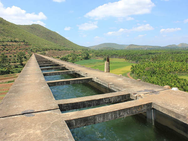 ಶಾಂತಿ ಸಾಗರ, ದರ್ಶಿನಿ ಅಲ್ಲ!