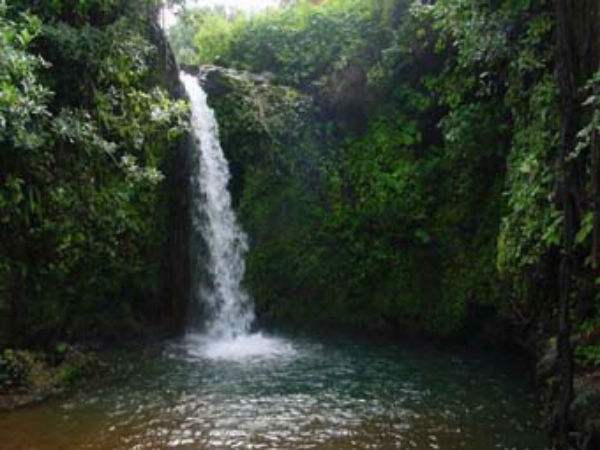 ಹೊನ್ನಿನಂತಹ ಆಕರ್ಷಣೆಗಳ ಹೊನ್ನಾವರ: