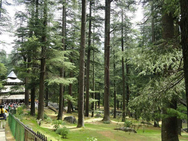 ಕುತೂಹಲ ಹುಟ್ಟಿಸುವ ದೇವಾಲಯಗಳು: