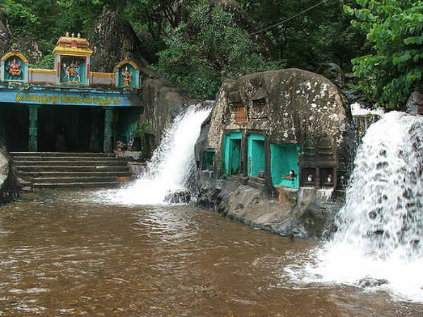 ಕೆಮ್ಮಣ್ಣುಗುಂಡಿ ಗಿರಿಧಾಮ: