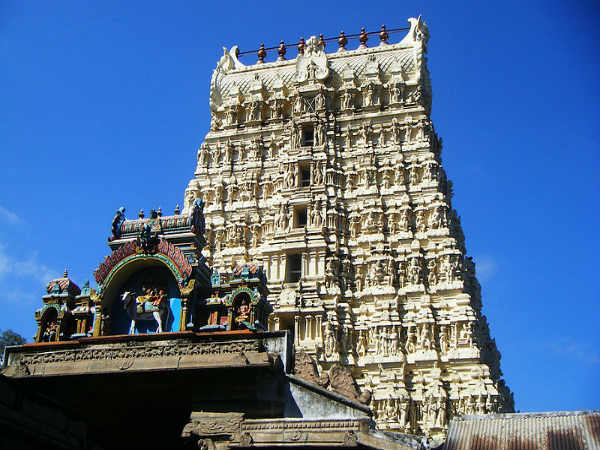 ಪಾಪಗಳನ್ನು ನಾಶಪಡಿಸುವ ಪಾಪನಾಶಂ: ಪಾಪಗಳನ್ನು ನಾಶಪಡಿಸುವ ಪಾಪನಾಶಂ: