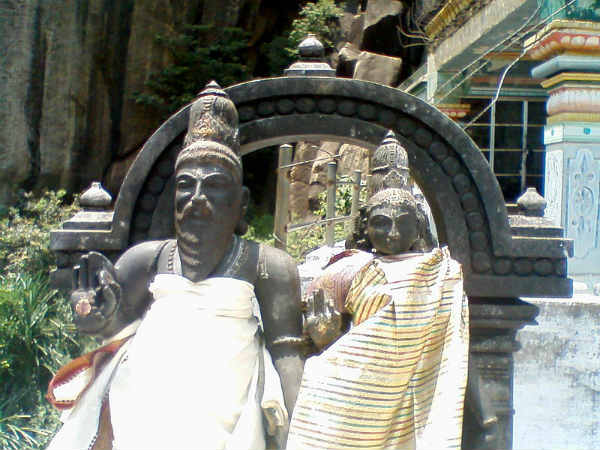ಪಾಪಗಳನ್ನು ನಾಶಪಡಿಸುವ ಪಾಪನಾಶಂ: ಪಾಪಗಳನ್ನು ನಾಶಪಡಿಸುವ ಪಾಪನಾಶಂ: