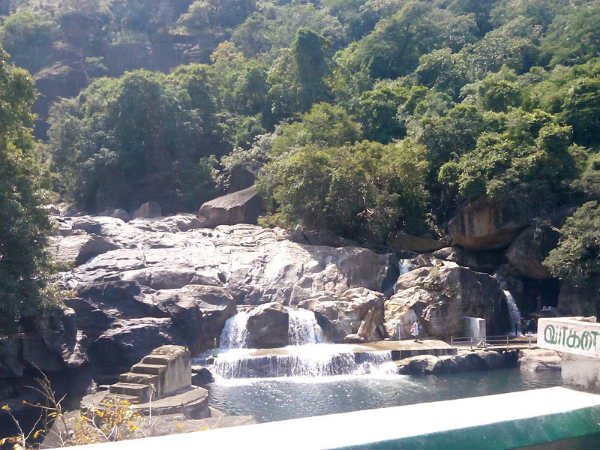 ಪಾಪಗಳನ್ನು ನಾಶಪಡಿಸುವ ಪಾಪನಾಶಂ: ಪಾಪಗಳನ್ನು ನಾಶಪಡಿಸುವ ಪಾಪನಾಶಂ: