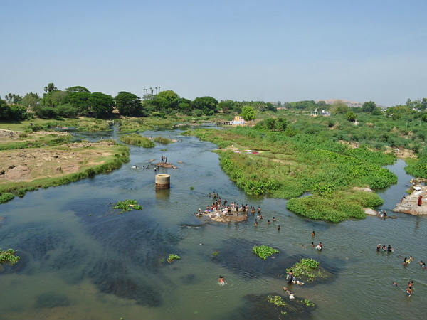 ಪಾಪಗಳನ್ನು ನಾಶಪಡಿಸುವ ಪಾಪನಾಶಂ: