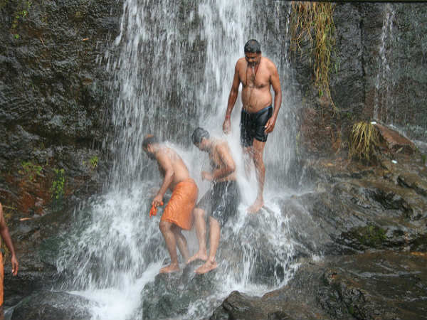 ಮೋಡಿ ಮಾಡುವ ತೆಕ್ಕಡಿ: