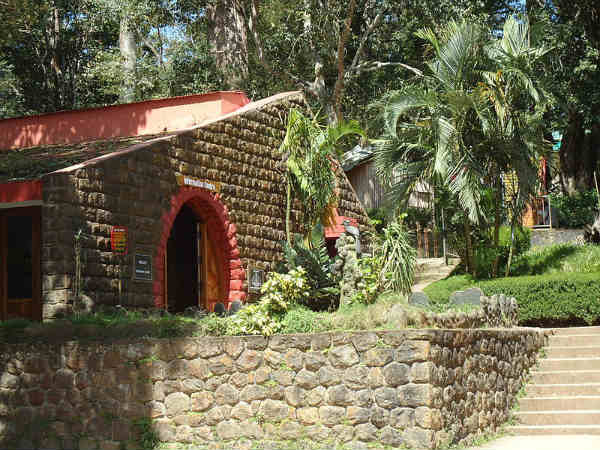 ಮೋಡಿ ಮಾಡುವ ತೆಕ್ಕಡಿ: