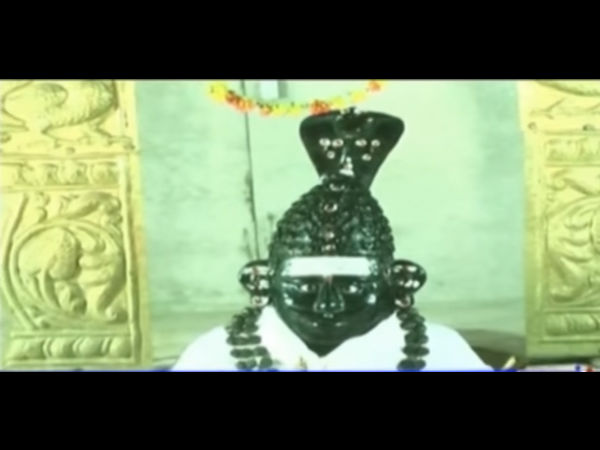 ಕರಿಯಪ್ಪ ತಾತನ ಕಲ್ಮಲ: