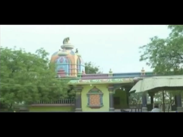 ಕರಿಯಪ್ಪ ತಾತನ ಕಲ್ಮಲ: