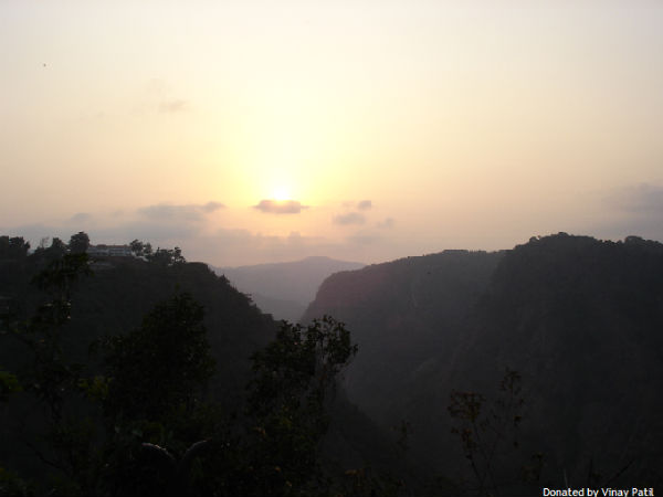 ನಯನ ಮನೋಹರ ಶರಾವತಿ: