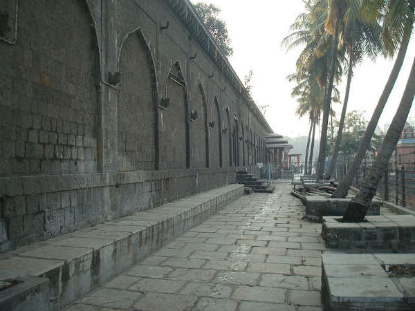 ಸೋಲಾಪೂರಿನ ಸಿದ್ಧೇಶ್ವರ: