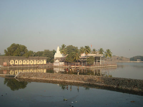 ಸೋಲಾಪೂರಿನ ಸಿದ್ಧೇಶ್ವರ: