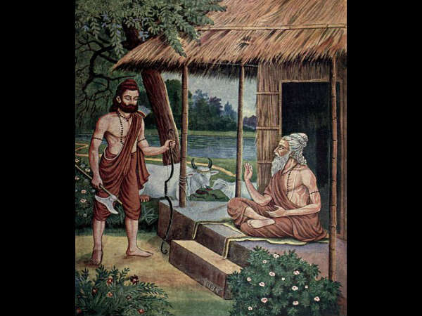 ರೇಣುಕಾ ಎಲ್ಲಮ್ಮನ ದೇವಾಲಯಗಳು: