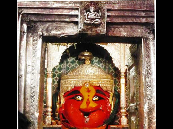 ರೇಣುಕಾ ಎಲ್ಲಮ್ಮನ ದೇವಾಲಯಗಳು: