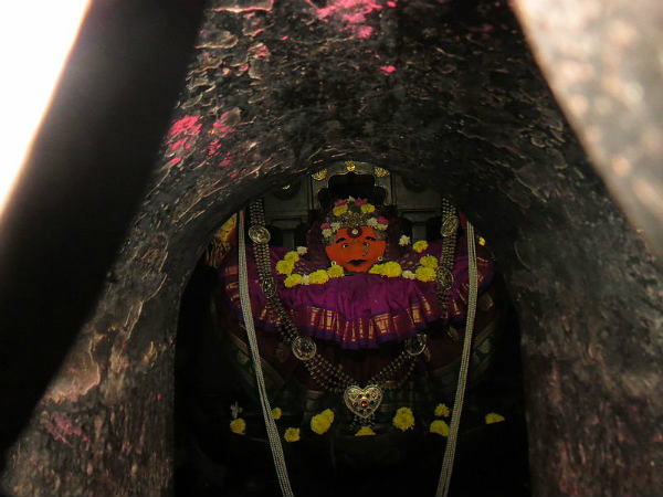 ರೇಣುಕಾ ಎಲ್ಲಮ್ಮನ ದೇವಾಲಯಗಳು: