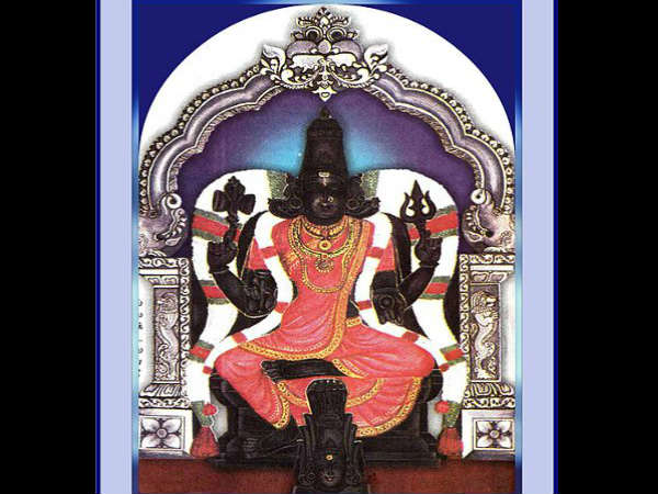 ರೇಣುಕಾ ಎಲ್ಲಮ್ಮನ ದೇವಾಲಯಗಳು: