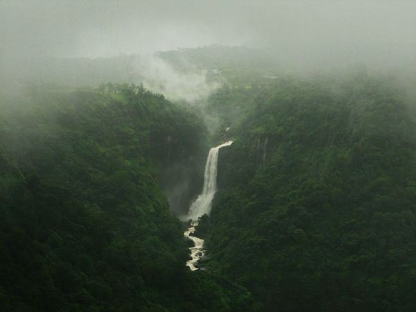 ಲೋಣಾವಲಾ ಸೌಂದರ್ಯ: