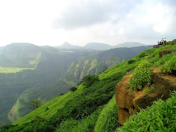 ಲೋಣಾವಲಾ ಸೌಂದರ್ಯ: