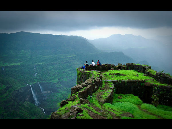 ಲೋಣಾವಲಾ ಸೌಂದರ್ಯ: