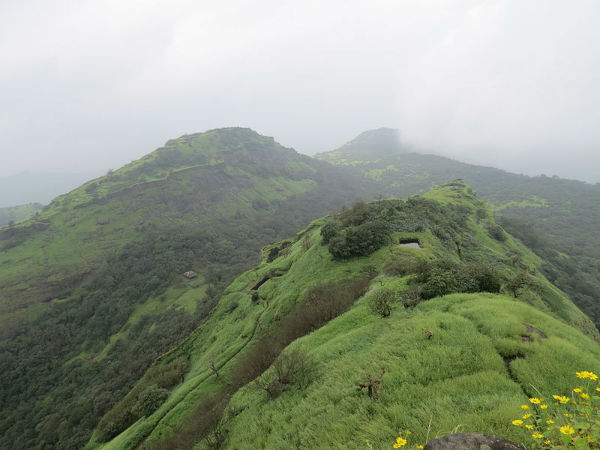 ಲೋಣಾವಲಾ ಸೌಂದರ್ಯ: