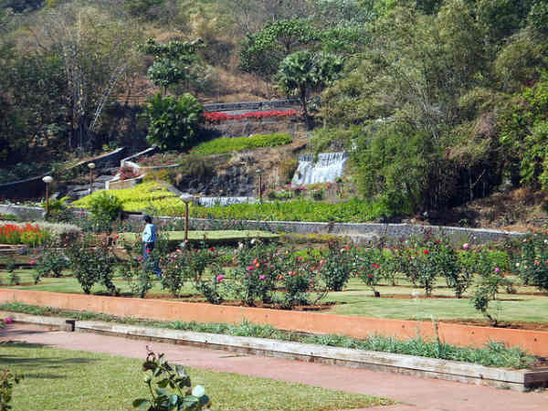 ಲೋಣಾವಲಾ ಸೌಂದರ್ಯ: