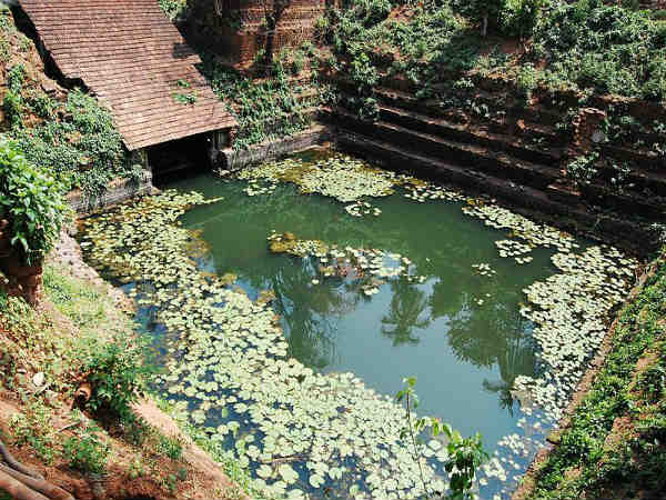 ಕೇರಳದಲ್ಲಿರುವ ಶಿವನ ಪ್ರಮುಖ ದೇವಾಲಯಗಳು: