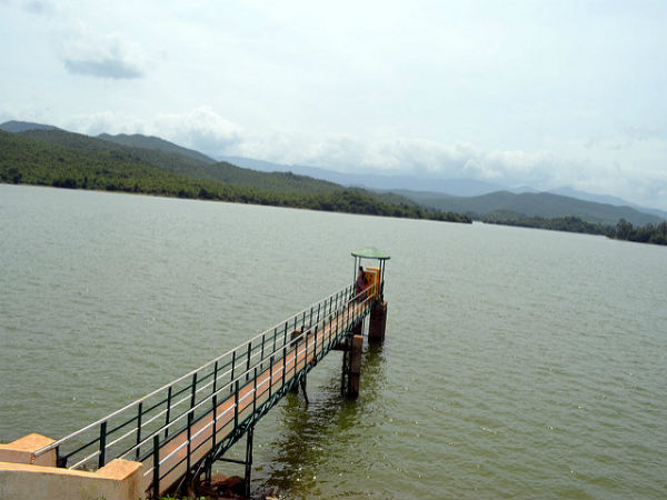 ಮೈಮನ ಪುಳಕಿತಗೊಳಿಸುವ ಅಯ್ಯನಕೆರೆ