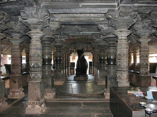 ಕದಂಬರ ವೈಭವ ನೆನಪಿಸುವ ಬನವಾಸಿ