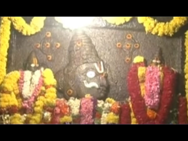 ಭಾರತದ ಏಕೈಕ ಗರುಡಸ್ವಾಮಿಯ ದೇವಾಲಯ!