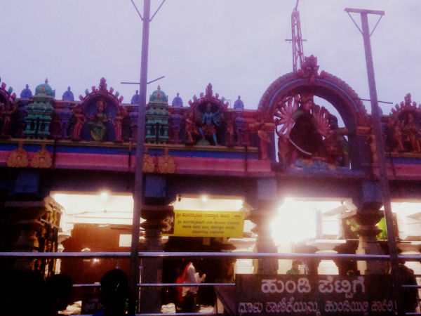 ಹುಲಗಿಯ ಹುಲಗಿಯಮ್ಮನಿಗೆ ಉಘೆ ಉಘೆ ಹೇಳಿ