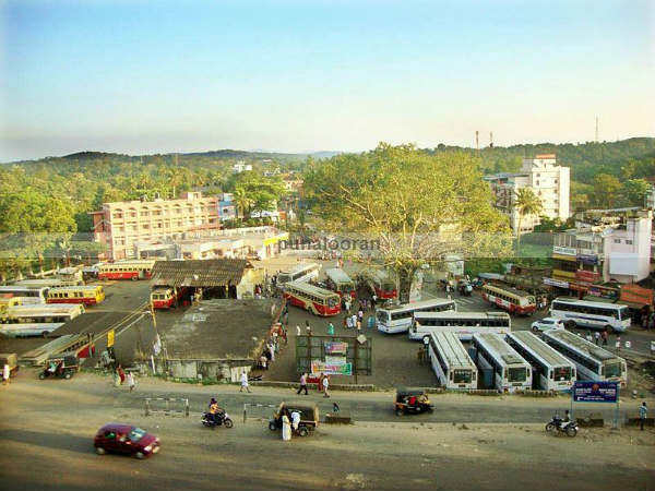 ಭಾರತದ ಮೊದಲ ಸೇತುವೆಯ ಪಟ್ಟ ಹೊತ್ತ ಪುನಲೂರು