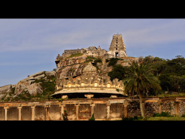 ಕಂಡೂ ಕಾಣದಂತಿರುವ ಪಾಂಡವಪುರ ವಿಶೇಷ