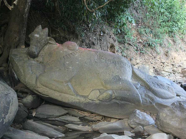 ಸಾವಿರ ಸಾವಿರ ಶಿವಲಿಂಗಗಳ ಸಹಸ್ರಲಿಂಗ ದರ್ಶನ