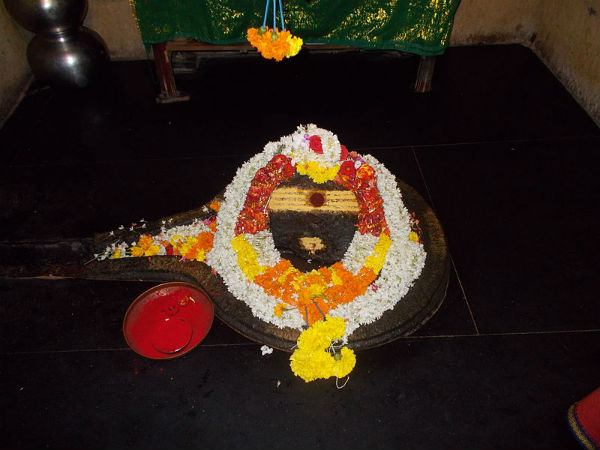 ತಾಡಿಪತ್ರಿಯ ಬುಗ್ಗಾ ರಾಮೇಶ್ವರ ಹಾಗೂ ರಂಗನಾಥ