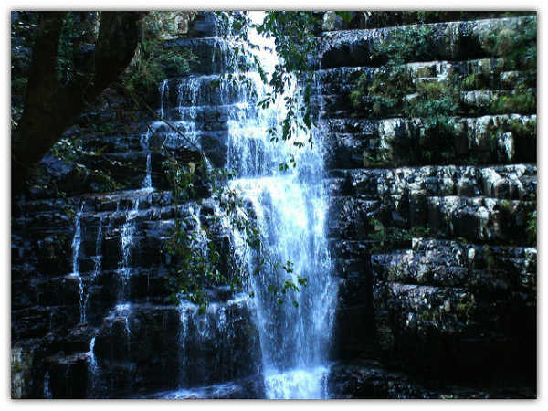 ಆಂಧ್ರದ ಸುಂದರ ಜಲಪಾತಗಳು: