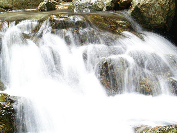 ಆಂಧ್ರದ ಸುಂದರ ಜಲಪಾತಗಳು: