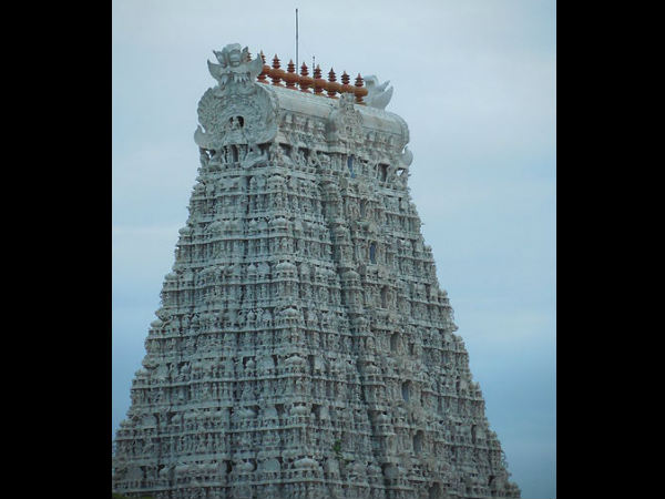 ಪ್ರಸಿದ್ಧ ಮುರುಗನ್ ದೇವಾಲಯಗಳು: 