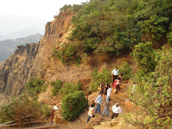 ಮಹಾಬಲೇಶ್ವರ ಏಕೆ ಜನಪ್ರೀಯ?