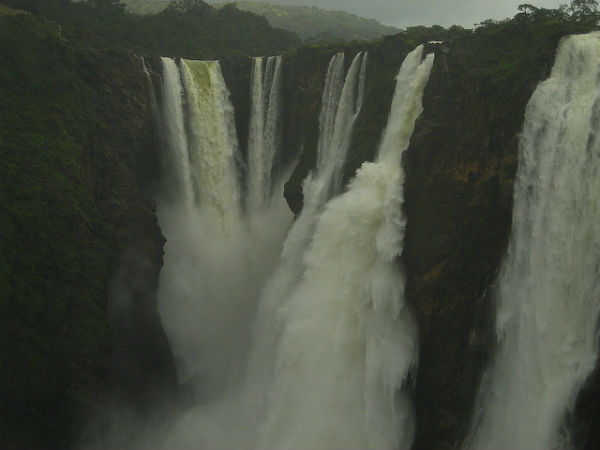 ದ.ಭಾರತದ 25 ಅತುತ್ತಮ ಮಳೆಗಾಲ ಸ್ಥಳಗಳು