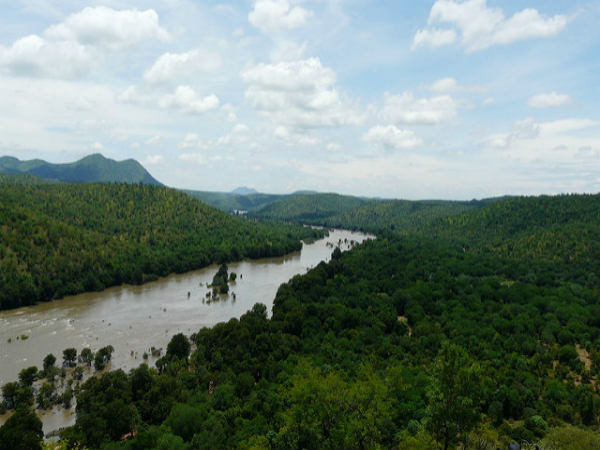 ದ.ಭಾರತದ 25 ಅತುತ್ತಮ ಮಳೆಗಾಲ ಸ್ಥಳಗಳು