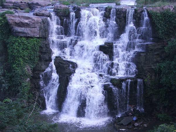 ದ.ಭಾರತದ 25 ಅತುತ್ತಮ ಮಳೆಗಾಲ ಸ್ಥಳಗಳು