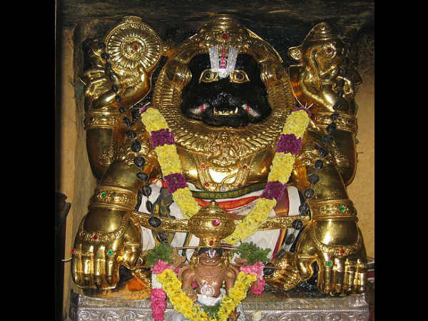 ಪ್ರಮುಖ 9 ಲಕ್ಷ್ಮಿ-ನರಸಿಂಹ ದೇವಾಲಯಗಳು: ಪ್ರಮುಖ 9 ಲಕ್ಷ್ಮಿ-ನರಸಿಂಹ ದೇವಾಲಯಗಳು: