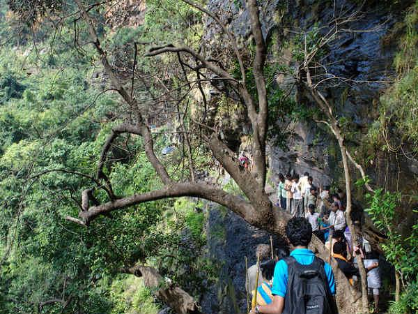 ಪ್ರಮುಖ 9 ಲಕ್ಷ್ಮಿ-ನರಸಿಂಹ ದೇವಾಲಯಗಳು: