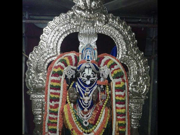 ಪ್ರಮುಖ 9 ಲಕ್ಷ್ಮಿ-ನರಸಿಂಹ ದೇವಾಲಯಗಳು: ಪ್ರಮುಖ 9 ಲಕ್ಷ್ಮಿ-ನರಸಿಂಹ ದೇವಾಲಯಗಳು: