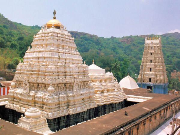 ಪ್ರಮುಖ 9 ಲಕ್ಷ್ಮಿ-ನರಸಿಂಹ ದೇವಾಲಯಗಳು: ಪ್ರಮುಖ 9 ಲಕ್ಷ್ಮಿ-ನರಸಿಂಹ ದೇವಾಲಯಗಳು: