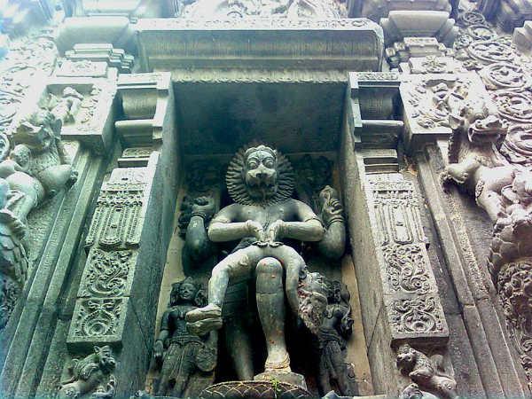ಪ್ರಮುಖ 9 ಲಕ್ಷ್ಮಿ-ನರಸಿಂಹ ದೇವಾಲಯಗಳು: ಪ್ರಮುಖ 9 ಲಕ್ಷ್ಮಿ-ನರಸಿಂಹ ದೇವಾಲಯಗಳು:
