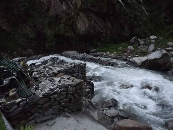 ನದಿಗಳು ಹಾಗೂ ಅವುಗಳ ಉಗಮಸ್ಥಾನಗಳು: