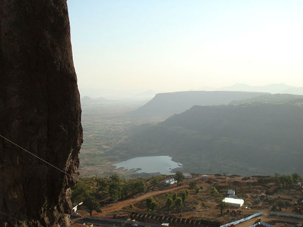 ಏಳು ಬೆಟ್ಟಗಳ ದೇವಿ: