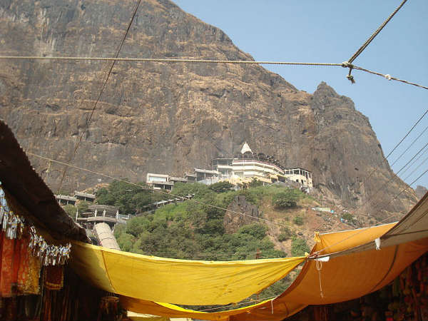 ಏಳು ಬೆಟ್ಟಗಳ ದೇವಿ: