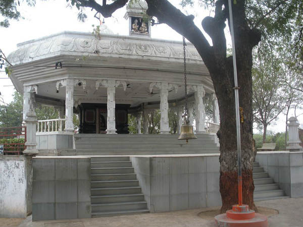 ಮಹಾಭಾರತ ಬರೆದ ವೇದವ್ಯಾಸರ ಕ್ಷೇತ್ರಗಳು