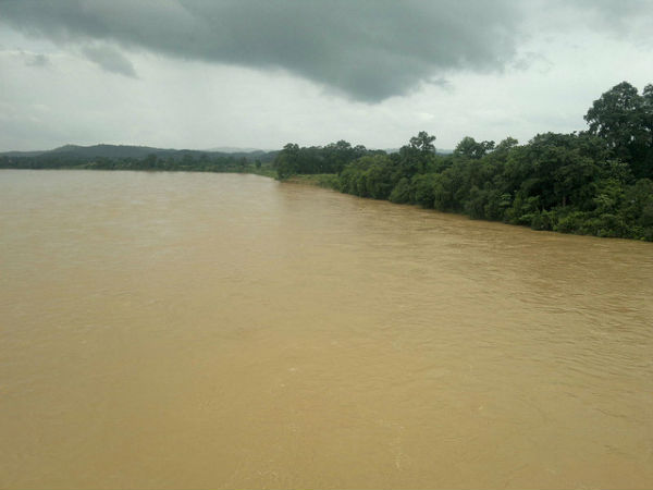 ಮಹಾಭಾರತ ಬರೆದ ವೇದವ್ಯಾಸರ ಕ್ಷೇತ್ರಗಳು
